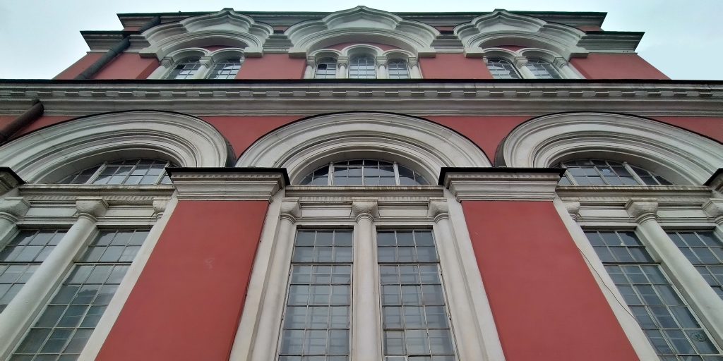 Примерна новина за НХА