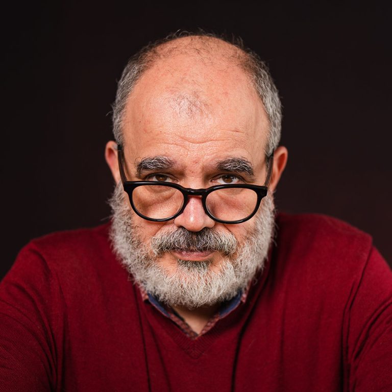Atanas Atanasov