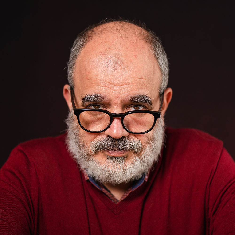 Atanas Atanasov